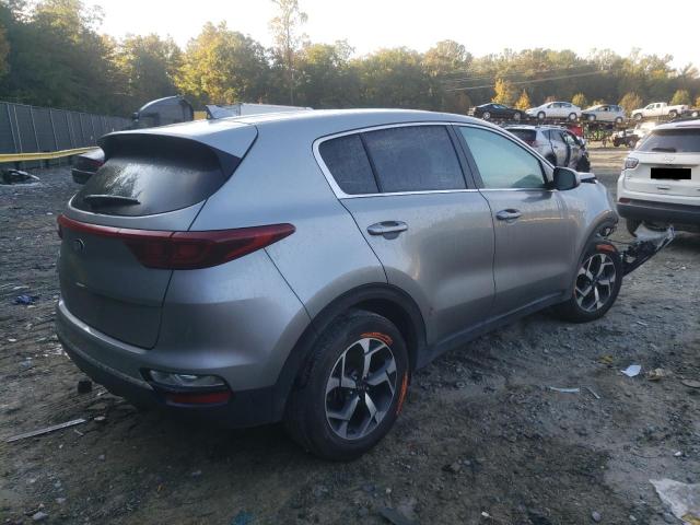 KNDPMCAC4L7763440 | 2020 KIA SPORTAGE L