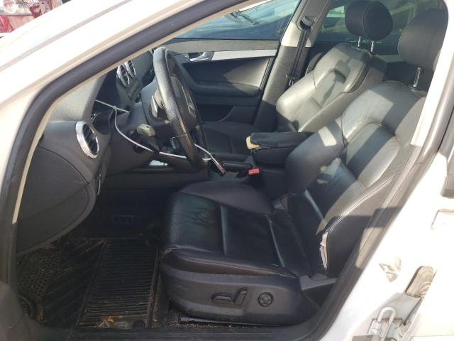 2007 Audi A3 S-Line 3.2 Quattro VIN: WAUKD78P07A127310 Lot: 73747173