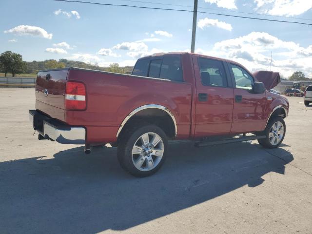 2007 Ford F150 Supercrew VIN: 1FTPW14V37FB32864 Lot: 72852363