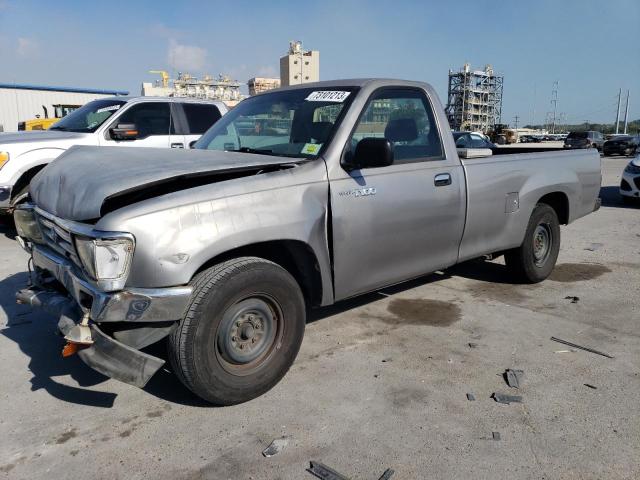 1997 Toyota T100 