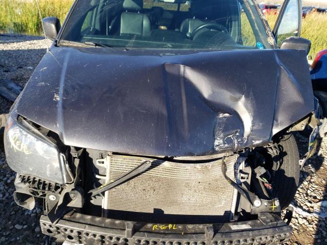 2019 DODGE GRAND CARA - 2C4RDGEG9KR661450