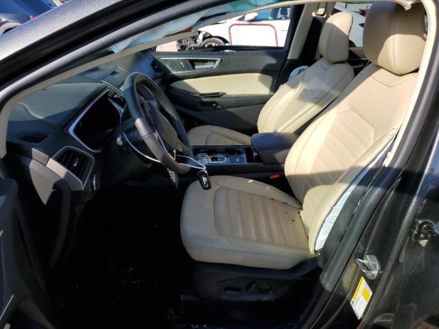 2020 FORD EDGE SEL - 2FMPK3J97LBA05654