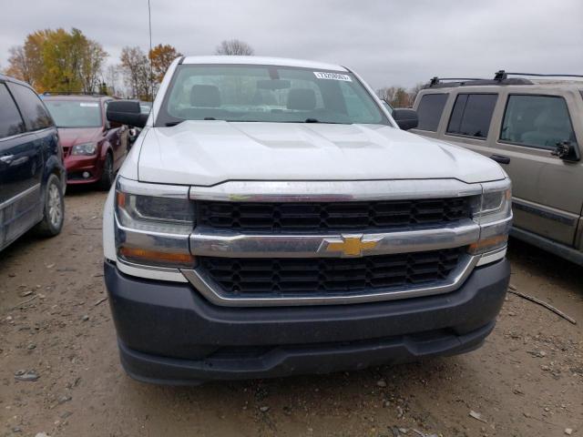 1GCNCNEHXJZ165804 Chevrolet Silverado C1500