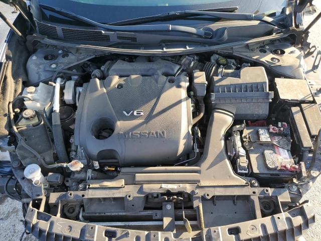 2017 NISSAN MAXIMA 3.5 - 1N4AA6AP5HC424158