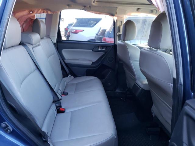 JF2SJAMC2EH502065 Subaru Forester 2.5i Touring
