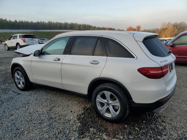 WDC0G4JB4JV022844 Mercedes-Benz GLC 300