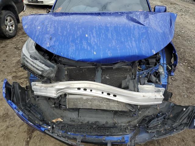 2019 ACURA RDX A-SPEC - 5J8TC2H60KL011544