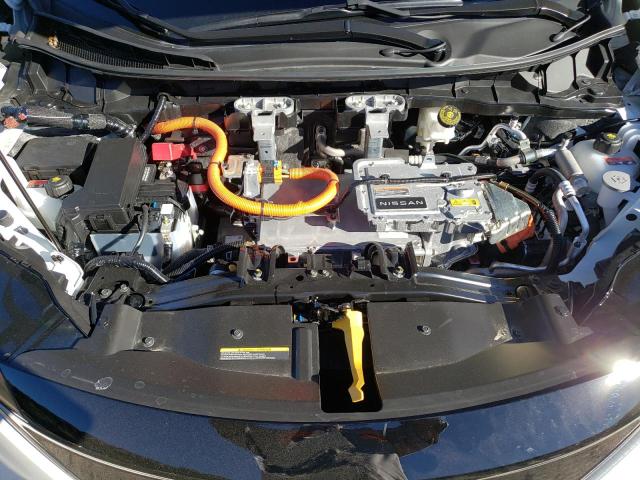 2023 NISSAN ARIYA EVOL JN1BF0BA7PM402794