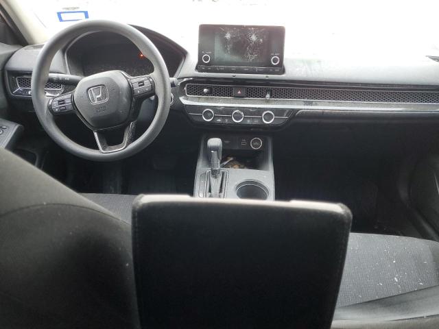 2022 HONDA CIVIC LX - 2HGFE2F24NH538527