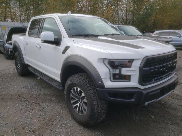 1FTFW1RG7KFD17403 Ford F150 RAPTO 4