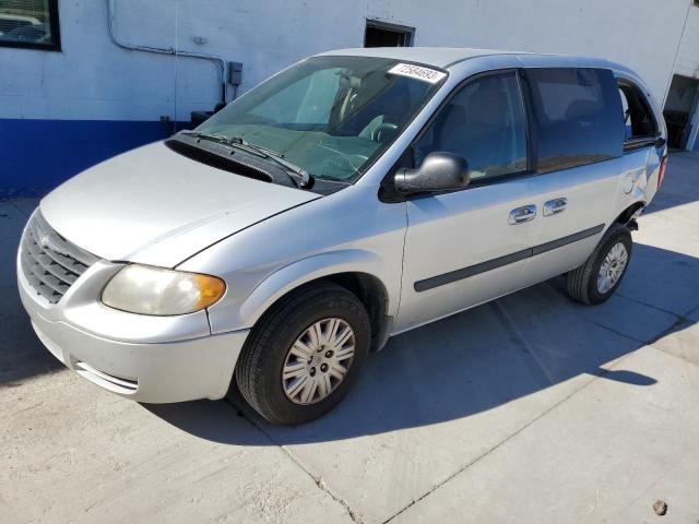 2006 Chrysler Town & Country 