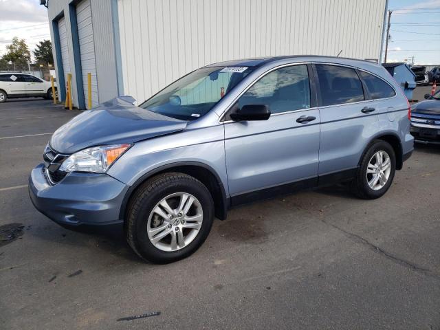 2010 Honda CR-V EX