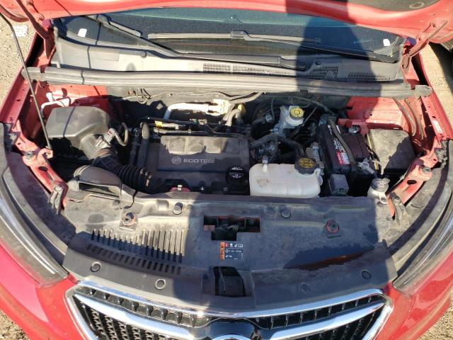 KL4CJBSB8JB551927 Buick Encore Preferred Ii