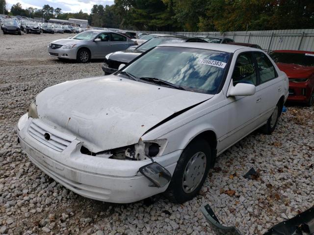 1997 Toyota Camry LE