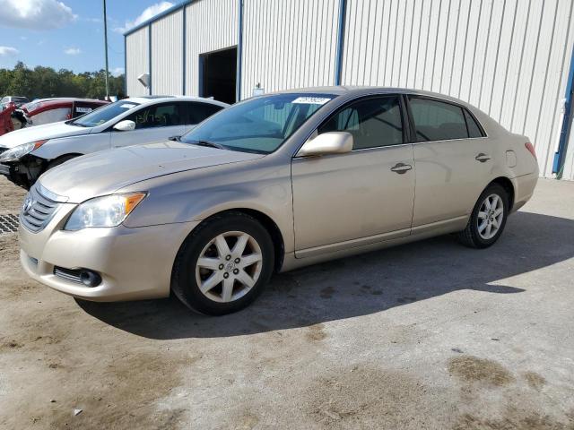 2008 Toyota Avalon XL