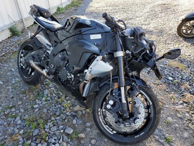 Crashed r1 deals for sale