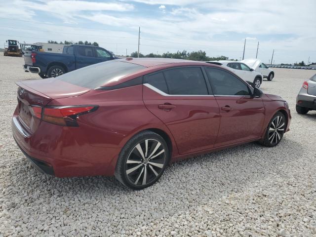 2019 NISSAN ALTIMA SR - 1N4BL4CV0KC183759