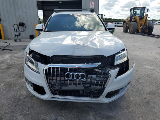 VIN WA1CMAFP5FA089928 2015 Audi Q5, Tdi Premium Plus no.5