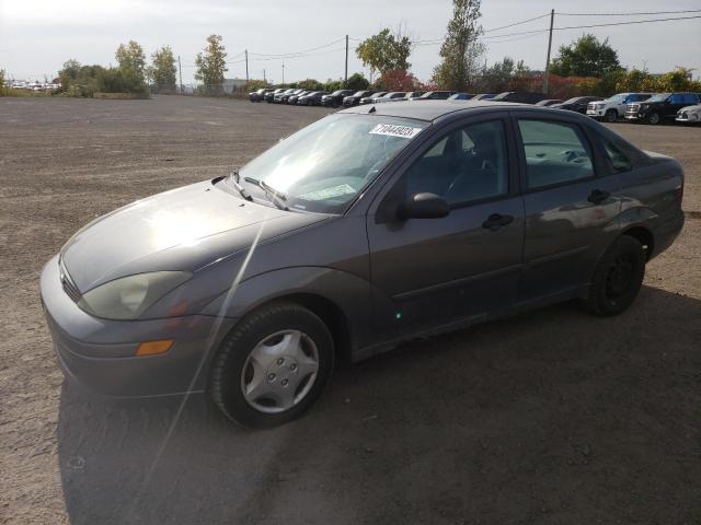 1FAFP34P14W202403 | 2004 Ford focus se