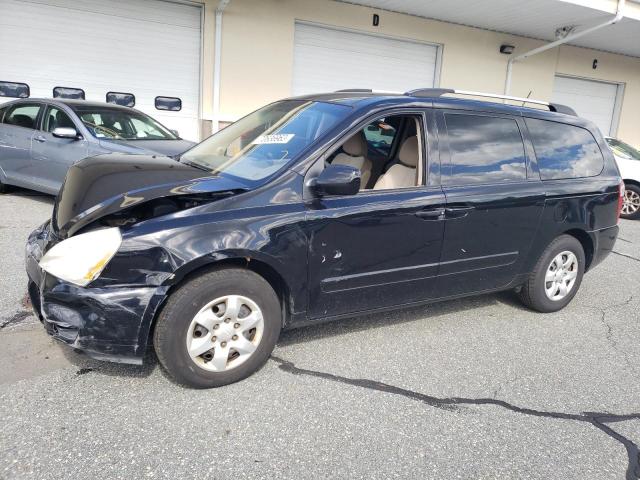 2010 Kia Sedona LX