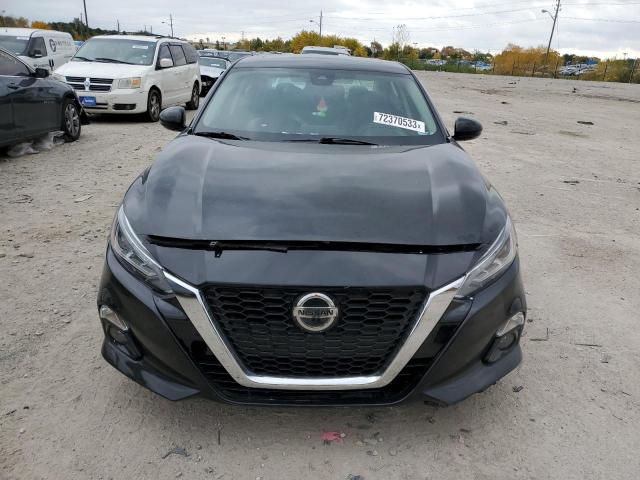 1N4BL4EV7KC247437 Nissan ALTIMA SL