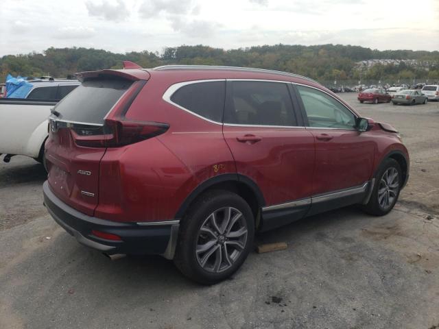 7FARW2H99NE028896 Honda Cr-v Touring