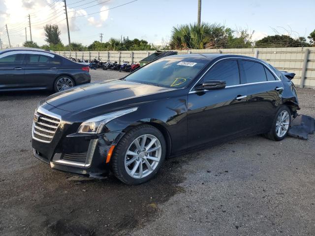 2019 Cadillac CTS 