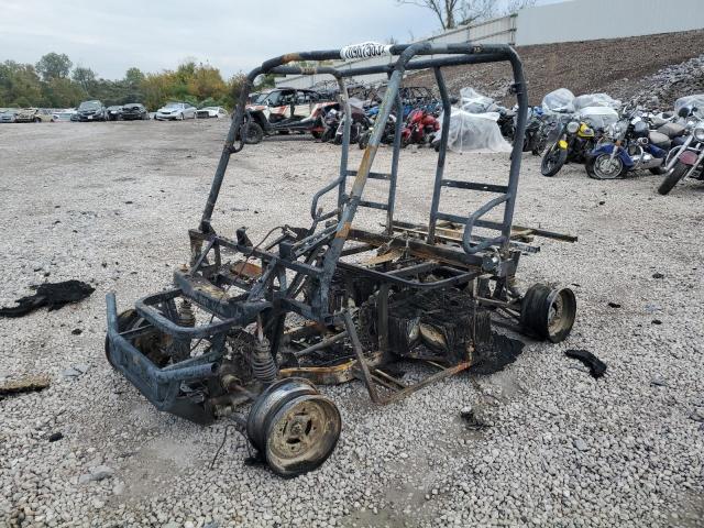 2013 POLARIS RANGER EV - 4XARC08G6D4734308
