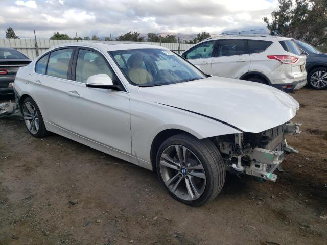 WBA8D9C57JEM33299 BMW 330 XI
