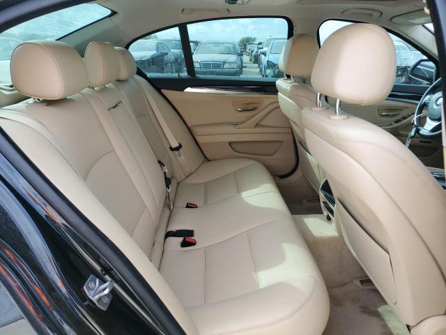 WBA5A5C57FD514577 BMW 528 I