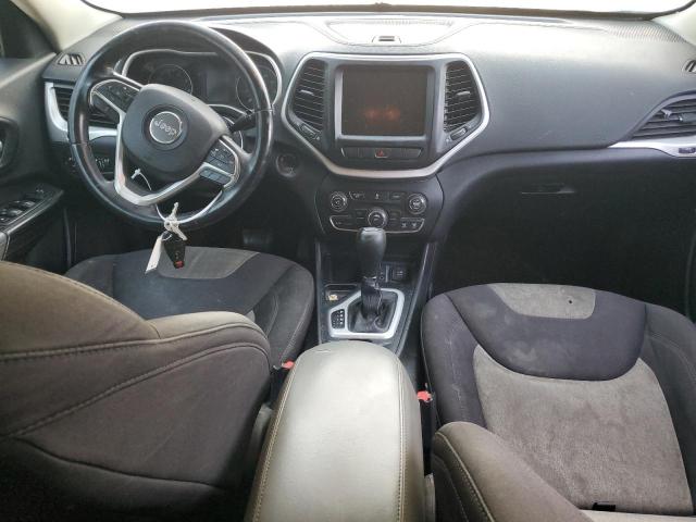 1C4PJLCB1EW122736 Jeep Cherokee Latitude