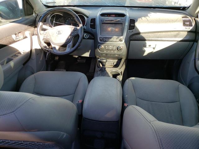 5XYKWDA76FG627377 KIA SORENTO SX