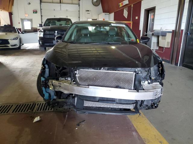 2HGFC1F93HH641861 Honda Civic Touring