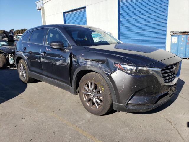 JM3TCBBY5N0603267 Mazda CX-9 SPORT 4