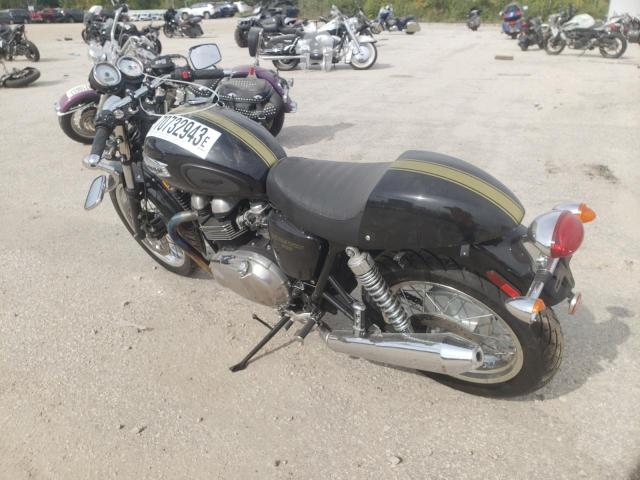 2013 TRIUMPH MOTORCYCLE THRUXTON - SMT920K11DT571171