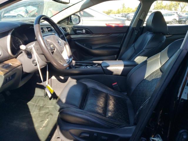 2016 NISSAN MAXIMA 3.5 - 1N4AA6AP2GC905497