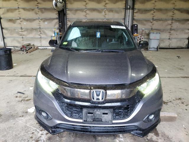 3CZRU6H16MM701019 Honda HR-V SPORT 5