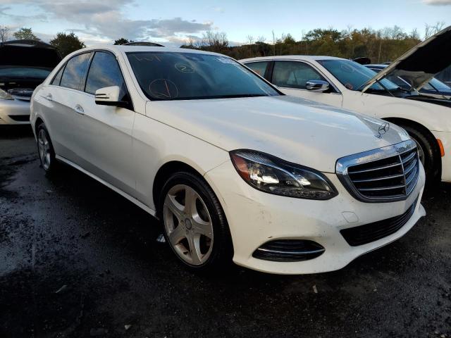 WDDHF5KB6EA792546 | 2014 MERCEDES-BENZ E 350