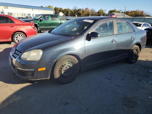 2006 Volkswagen Jetta 