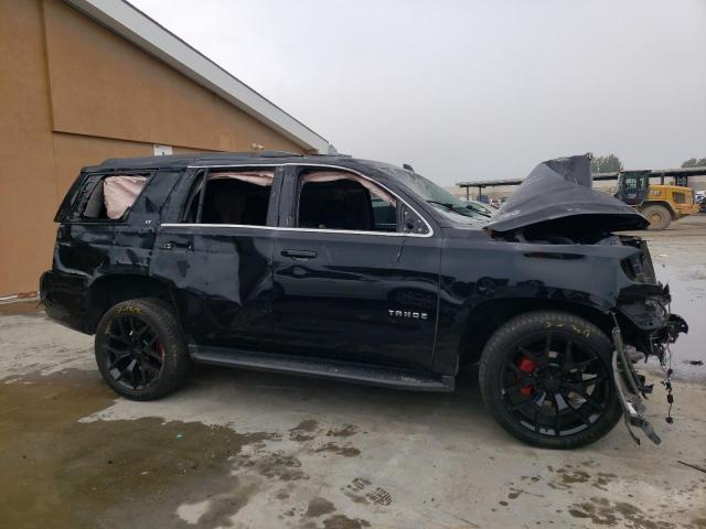 1GNSKBKC9KR343840 | 2019 Chevrolet tahoe k1500 lt