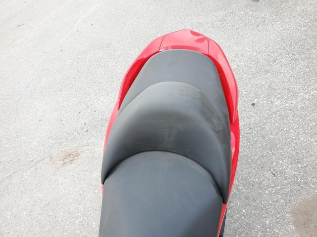 2016 HONDA NSS300 MLHNF0400G5200160