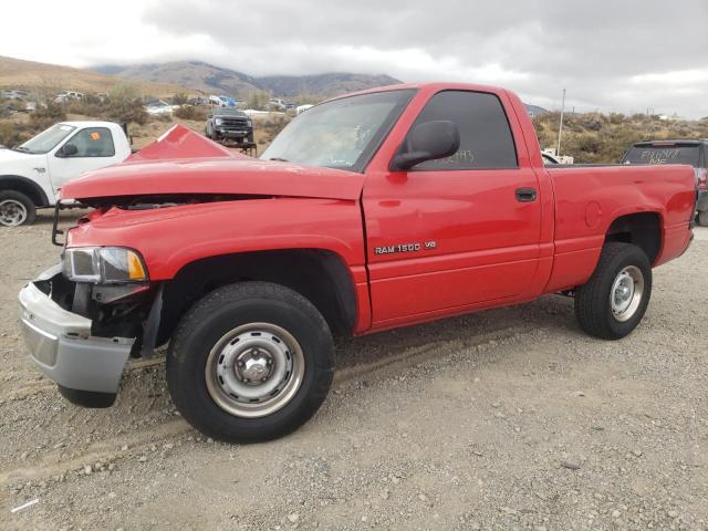 1B7HC16Y51S118919 | 2001 Dodge ram 1500