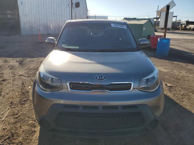 KNDJP3A52E7007123 | 2014 KIA SOUL