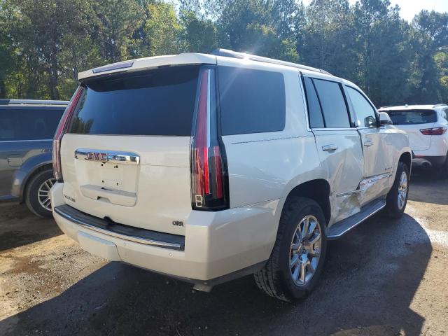 1GKS1CKJ1FR129578 GMC YUKON DENALI