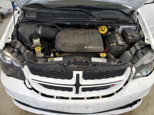 2C4RDGEG7HR808244 | 2017 DODGE GRAND CARA