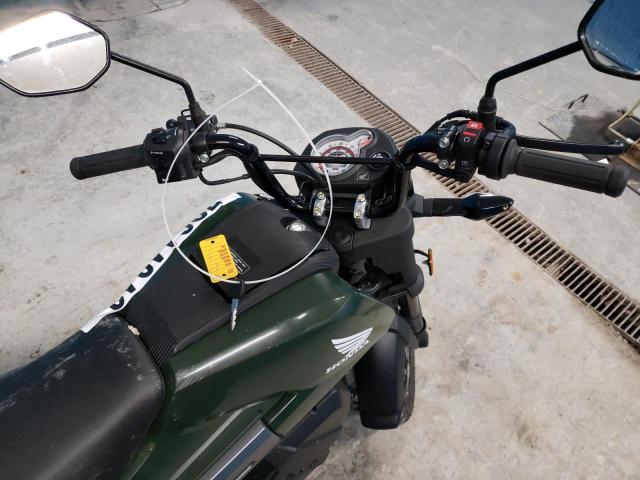 2022 HONDA NVA110 B 3H1JK0703ND013653