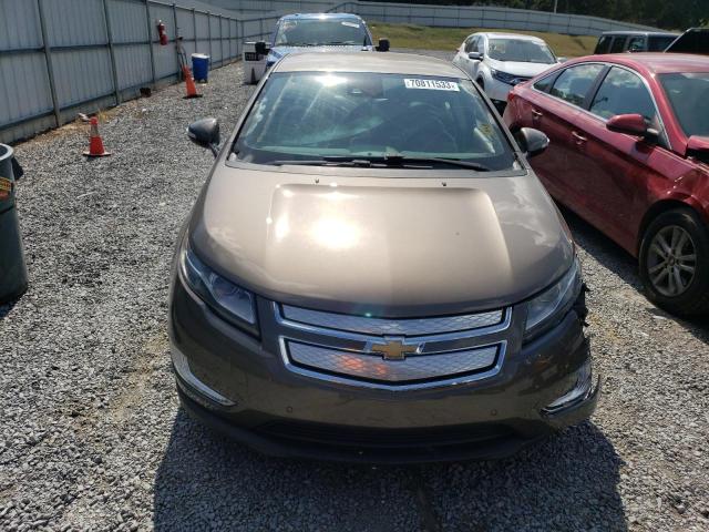 VIN 1G1RH6E42EU163319 2014 Chevrolet Volt no.5