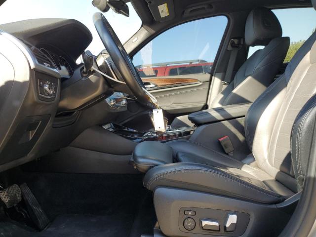 5UXTY5C04M9F33177 BMW X3 Xdrive30i