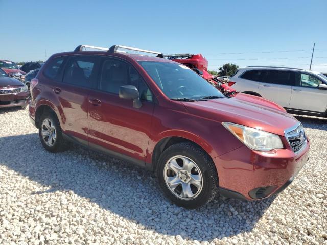 JF2SJAAC6EH463033 Subaru Forester 2.5i
