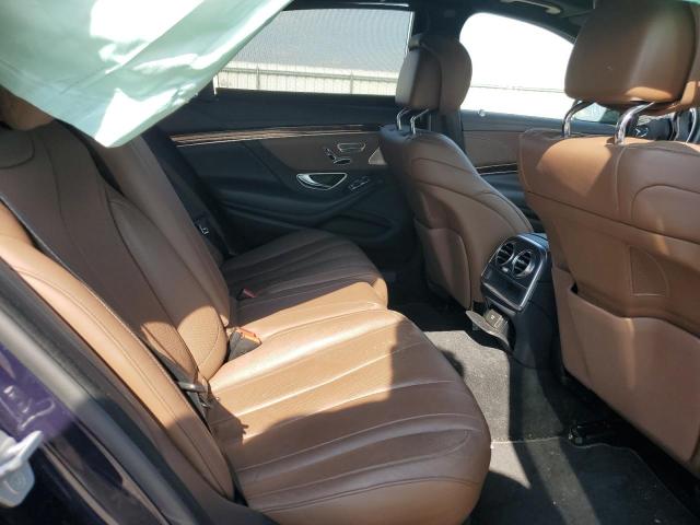 WDDUG8FB9GA235558 Mercedes-Benz S 550 4matic
